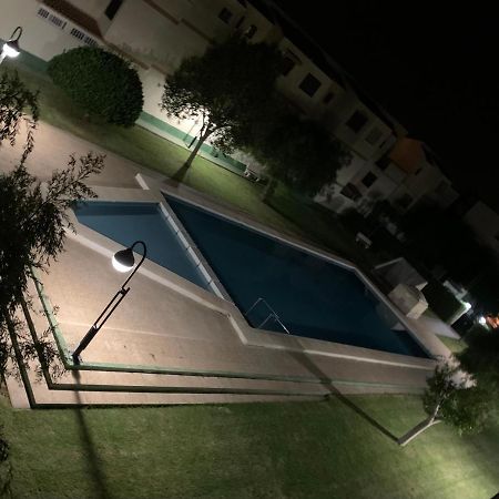 Guardamar Del Segura Sm- Spiaggia Moncayo - Piscina El Moncayo Extérieur photo
